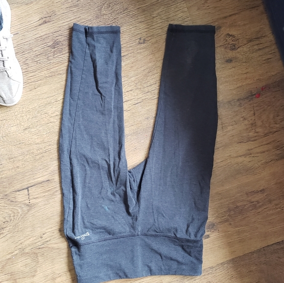 cropped leggings spalding - Picture 1 of 1